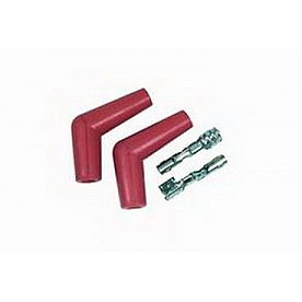 MSD Ignition Spark Plug Boot 8853