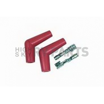MSD Ignition Spark Plug Boot 8853