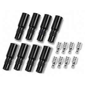 ACCEL Spark Plug Boot Kit 170180-8