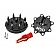 MSD Ignition Distributor Cap and Rotor Kit 84823