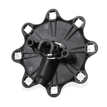 MSD Ignition Distributor Cap and Rotor Kit 84823-4