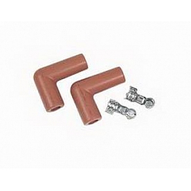 MSD Ignition Spark Plug Boot 3325