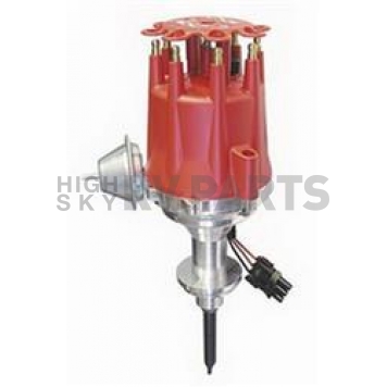 MSD Ignition Distributor 8389