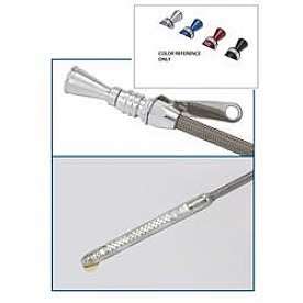 Lokar Performance Oil Dipstick - 1220234