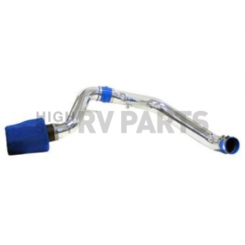 K & N Filters Cold Air Intake - 69-1302TP