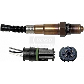 Denso Oxygen Sensor - 234-4875