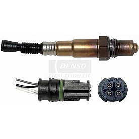 Denso Oxygen Sensor - 234-4875