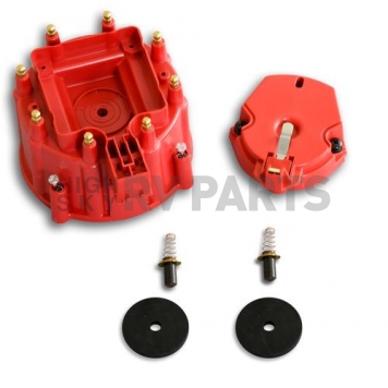 Pertronix Distributor Cap and Rotor Kit D4011