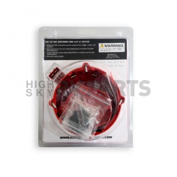 Pertronix Distributor Cap and Rotor Kit D4011-2