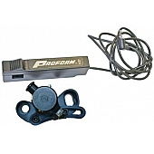 Proform Parts Timing Tab - 67270C