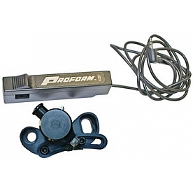 Proform Parts Timing Tab - 67270C