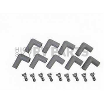 MSD Ignition Spark Plug Boot 8847