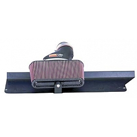 K & N Filters Cold Air Intake - 57-3041
