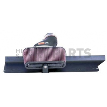 K & N Filters Cold Air Intake - 57-3041