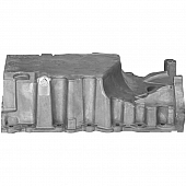 Spectra Premium Oil Pan - FP70A