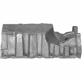 Spectra Premium Oil Pan - FP70A