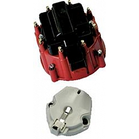 Proform Parts Distributor Cap and Rotor Kit 66942RC