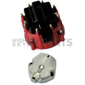 Proform Parts Distributor Cap and Rotor Kit 66942RC