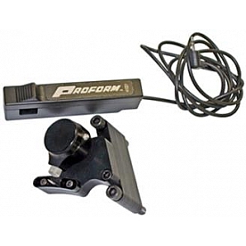 Proform Parts Timing Tab - 67281C