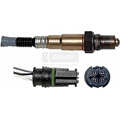 Denso Oxygen Sensor - 234-4877