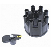 Taylor Cable Distributor Cap and Rotor Kit 918320