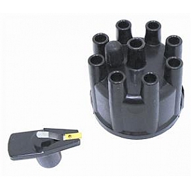 Taylor Cable Distributor Cap and Rotor Kit 918320