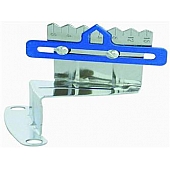RPC Racing Power Company Timing Tab - R9179