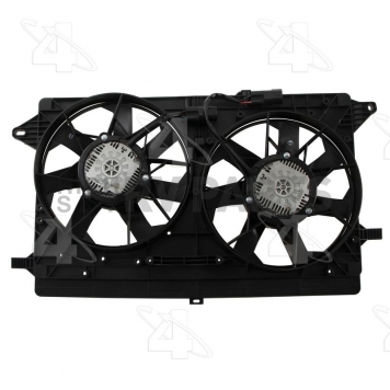 Four Seasons Cooling Fan 75969-1