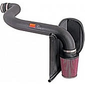K & N Filters Cold Air Intake - 57-3024