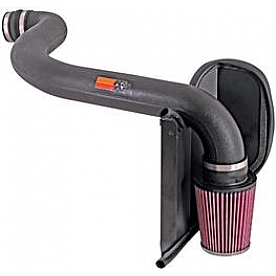 K & N Filters Cold Air Intake - 57-3024