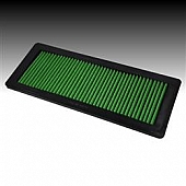 Green Filter Air Filter - 7145