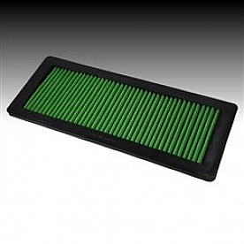 Green Filter Air Filter - 7145