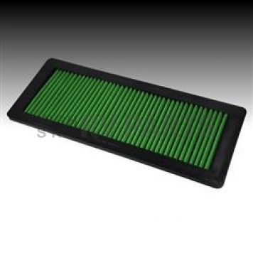 Green Filter Air Filter - 7145