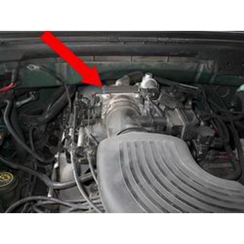 Taylor Cable Spark Plug Boot 46085-1