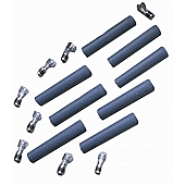 Taylor Cable Spark Plug Boot 46063