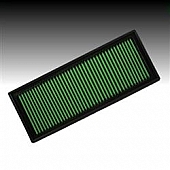 Green Filter Air Filter - 7147