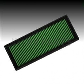 Green Filter Air Filter - 7147