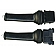 NTK Technical Ceramics Oxygen Sensor - 25059