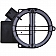 Cardone (A1) Industries Mass Air Flow Sensor - 86-8412