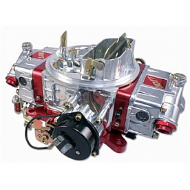 Quick Fuel Technology Carburetor - SS-830