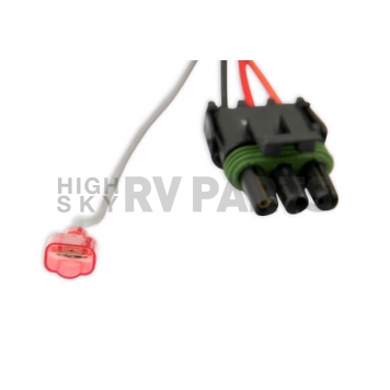 MSD Ignition Distributor 835231-8