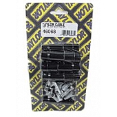Taylor Cable Spark Plug Boot 46068