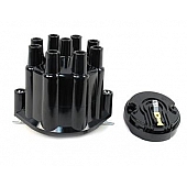 Pertronix Distributor Cap and Rotor Kit D600702
