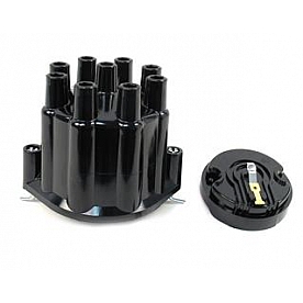 Pertronix Distributor Cap and Rotor Kit D600702