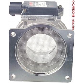 Cardone (A1) Industries Mass Air Flow Sensor - 86-9504