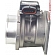 Cardone (A1) Industries Mass Air Flow Sensor - 86-9504