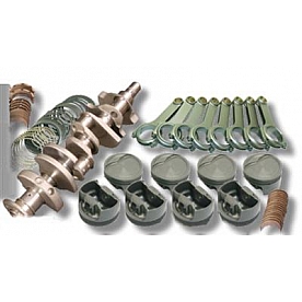 Eagle Specialty Crankshaft/ Connecting Rods/ Piston Set 20108040