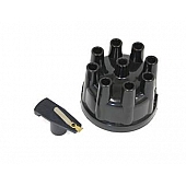 Pertronix Distributor Cap and Rotor Kit D600703
