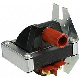 NGK Wires Ignition Coil 48800