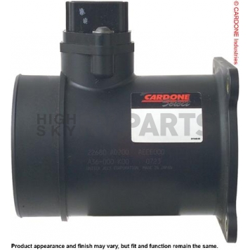 Cardone (A1) Industries Mass Air Flow Sensor - 86-10147-2
